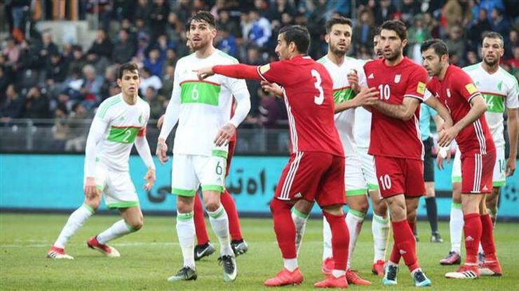 نتیجه بازی ایران و الجزایر+ ویدئو گل‌ها| باختیم در روزی پراشتباه
