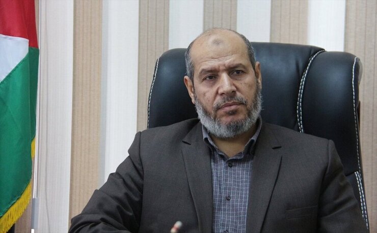 حماس: اسرائیل با استفاده از عادی‌سازی روابط، در ایران ترور انجام می‌دهد| اشغالگران در مطیع‌کردن سوریه شکست خوردند