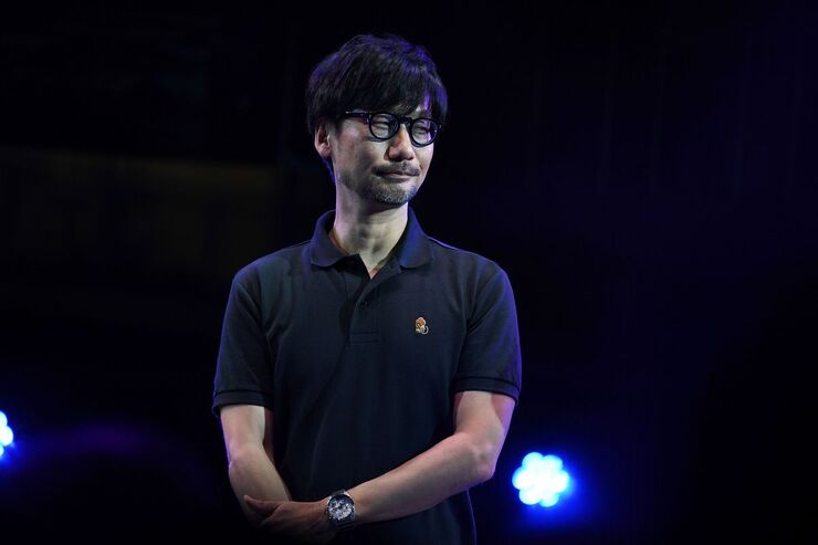 هیدئو کوجیما در رویداد مایکروسافت-بتسدا رسما ساخت بازی برای ایکس باکس را تأیید کرد