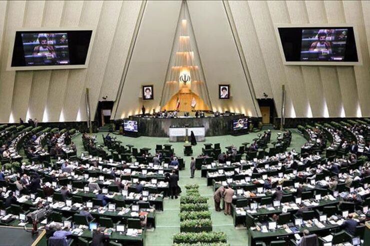 ضرب‌الاجل ۲۴ ساعته مجلس به دولت درباره اصلاح افزایش حقوق بازنشستگان تامین اجتماعی (۲۳ خردادماه ۱۴۰۱)