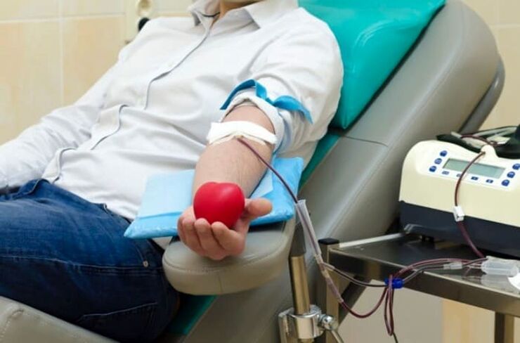 اینفوگرافی| آمار اهدا کنندگان خون خراسان رضوی به مناسبت روز جهانی اهدای خون