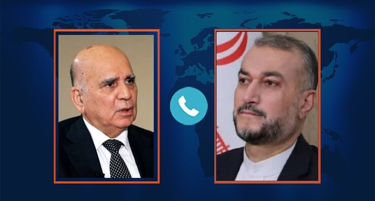 امیرعبداللهیان: هدف آمریکا از طرح قطعنامه در آژانس، امتیازگیری سیاسی در میز مذاکره است