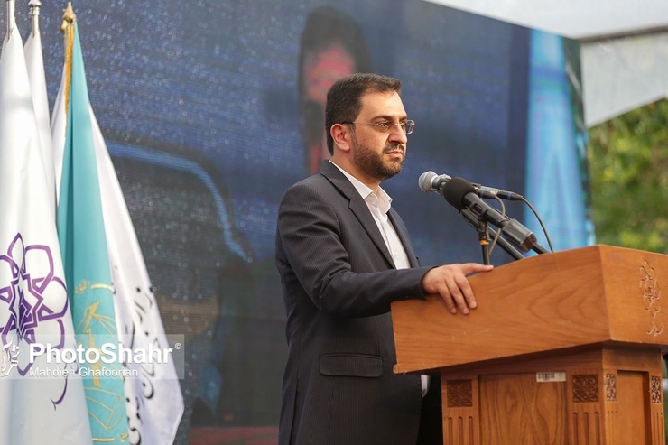 شهردار مشهد مقدس: در مرحله دوم بازگشایی پادگان بیش از ۵۱ هکتار از اراضی لشکر در اختیار مردم قرار خواهد گرفت