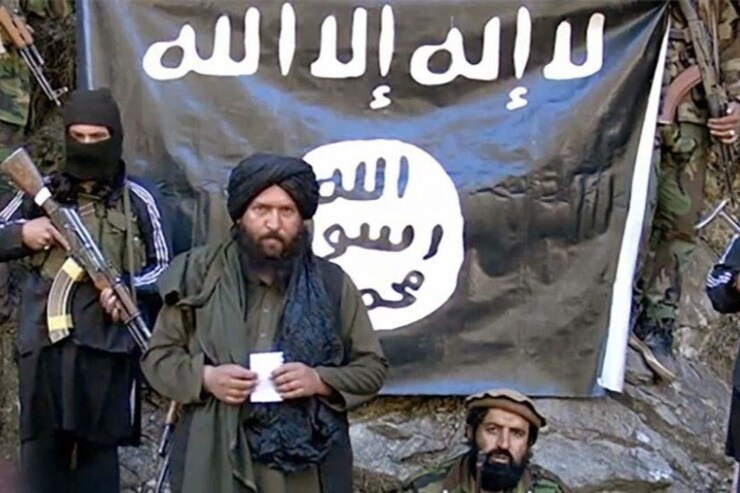 داعش مسئولیت حمله به معبد سیک‌ها در کابل را پذیرفت