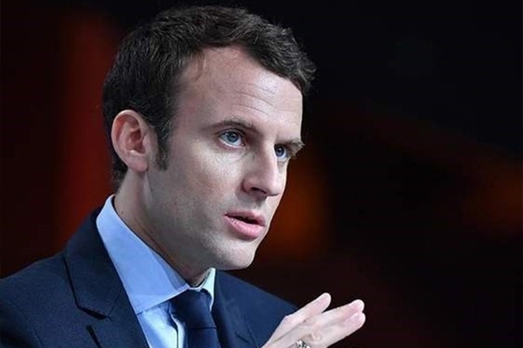 ائتلاف ماکرون در دور دوم انتخابات پارلمانی فرانسه شکست خورد