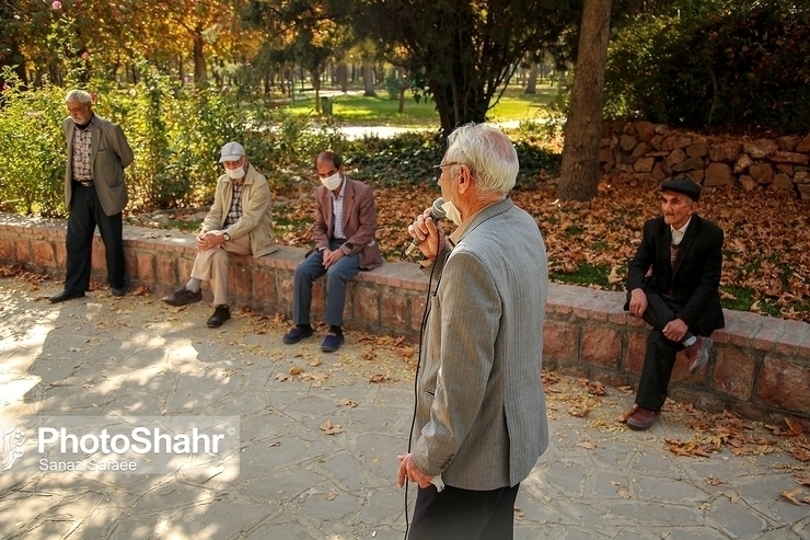 نامه بازنشستگان تامین اجتماعی به رئیس جمهور: افزایش حقوق برابر با شورای عالی کار تصویب شود