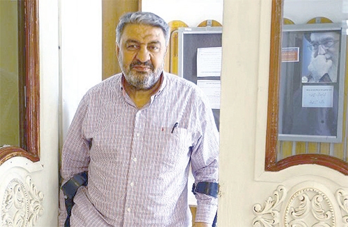 داستان خرّم آزادی یک شهر