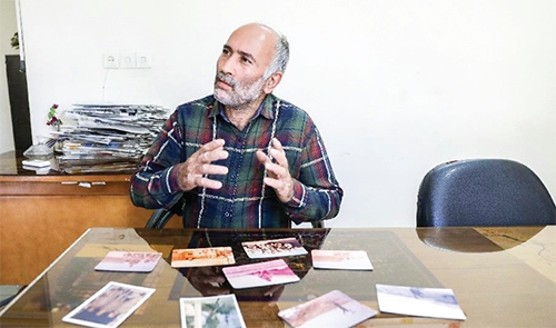 داستان خرّم آزادی یک شهر
