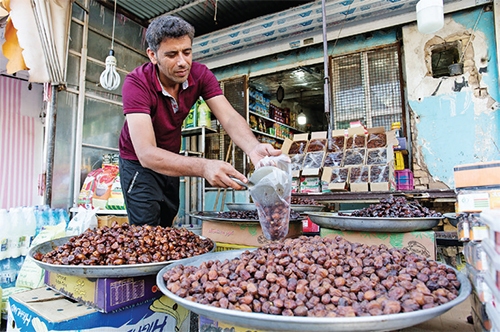 اینجا مشهد است، اما خون خرمشهر در رگ‌های آن جریان دارد