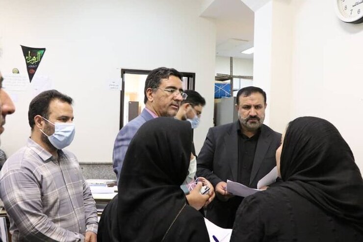 دستور ویژه دادستان تهران برای رسیدگی سریع‌تر به پرونده کودک جان‌باخته در آمبولانس