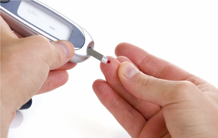 اینفوگرافی| علائمی از دیابت که خانم‌ها باید نسبت به آن آگاه باشند