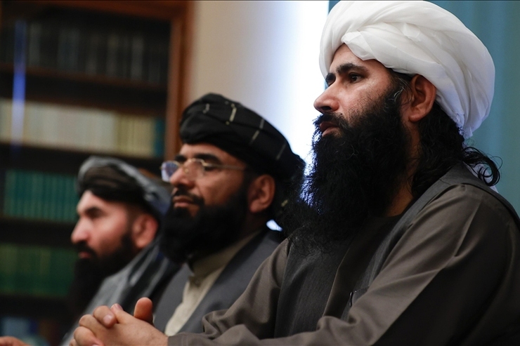 سازمان ملل معافیت سفر دو مقام طالبان را تمدید نکرد