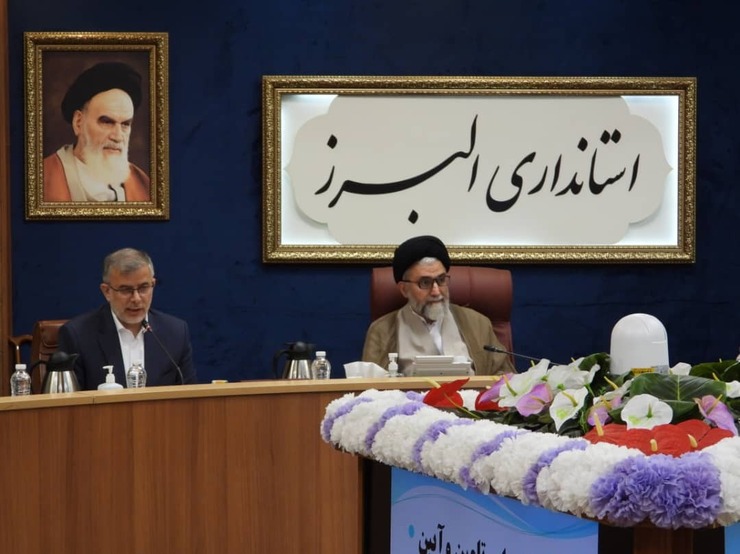 وزیر اطلاعات: بودجه سرویس‌های جاسوسی دشمنان از کل بودجه کشور بیشتر است| تلاش‌ دشمنان برای نفوذ و ایجاد تفرقه در ایران