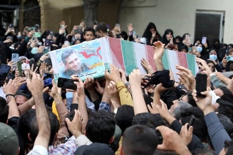 ایران خواستار محکومیت ترور شهید صیاد خدایی از سوی سازمان ملل شد