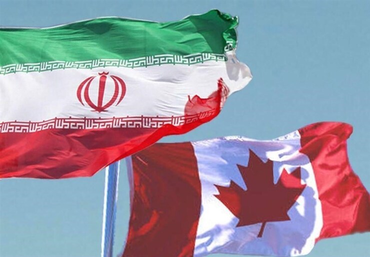 چرا بازی تیم‌های ایران و کانادا لغو شد؟