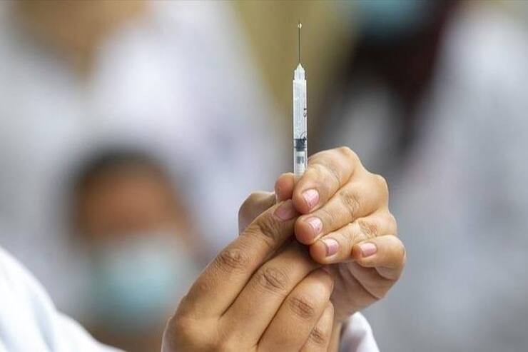 سازمان جهانی بهداشت از آغاز واکسیناسیون سراسری کرونا در افغانستان خبرداد