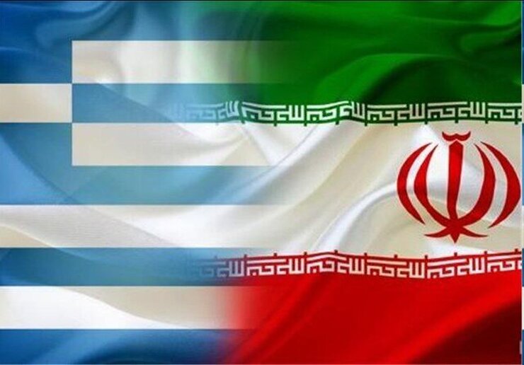 ایران درصدد انجام اقدام تنبیهی علیه یونان