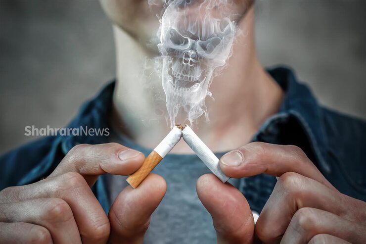 مصرف دخانیات مرگبارتر از کرونا | همه وسوسه‌های یک پُک!