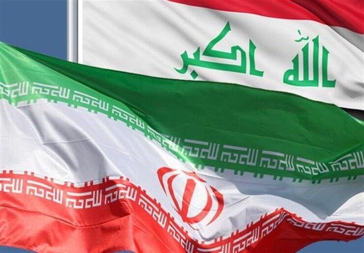 سرآغاز جدیدی از همکاری ایران و عراق برای مقابله با ریزگرد‌ها| دیدار معاون رئیس‌جمهور با مقامات عراقی