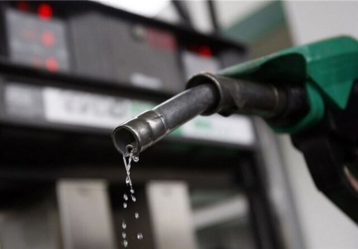 دولت برنامه‌ای برای افزایش قیمت بنزین و گازوئیل ندارد