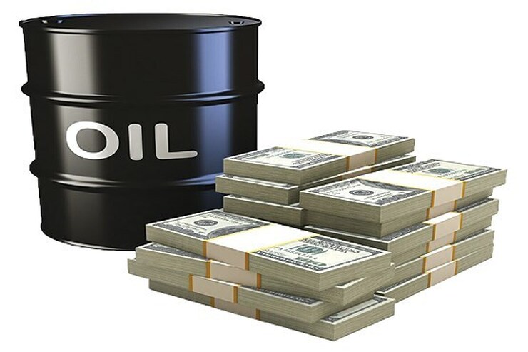 افزایش بیش از ۶۰ درصدی وصول درآمد‌های نفتی ایران
