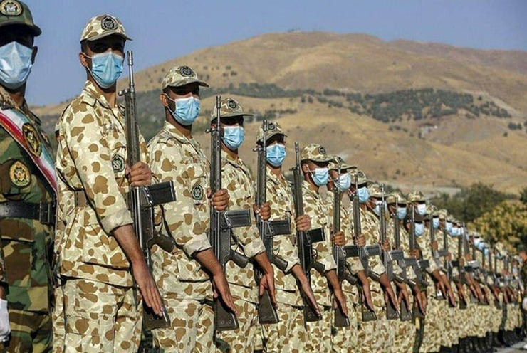 نماینده مجلس: افزایش حقوق سربازان باید به طور کامل اجرا شود (۹ خرداد ۱۴۰۰)