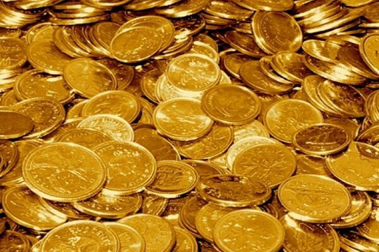 هفته پرتلاطم بازار سکه و طلا| حباب سکه طرح جدید یک میلیون و ۳۶۰ هزار تومان شد (۱۰ تیر ۱۴۰۱)