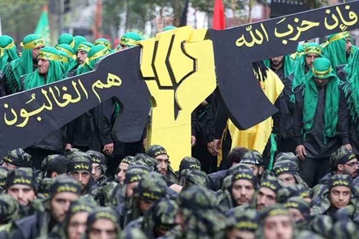 حزب‌الله: مقاومت از اسلام و انقلاب ایران آغاز شد