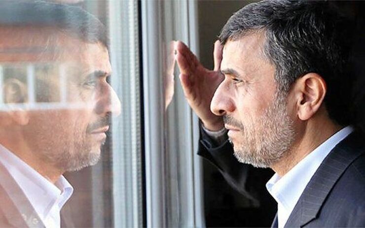 ماجرای نفوذ شبکه جاسوسی آمریکایی-انگلیسی در دولت احمدی‌نژاد