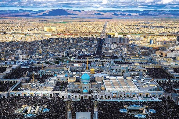 یک گام تا راهاندازی «شورای ملی زیارت»