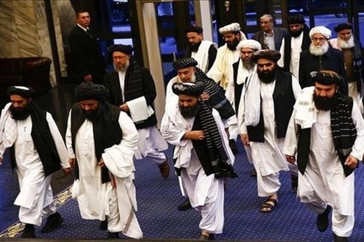 انصراف ۱۲ کشور از به رسمیت شناختن طالبان