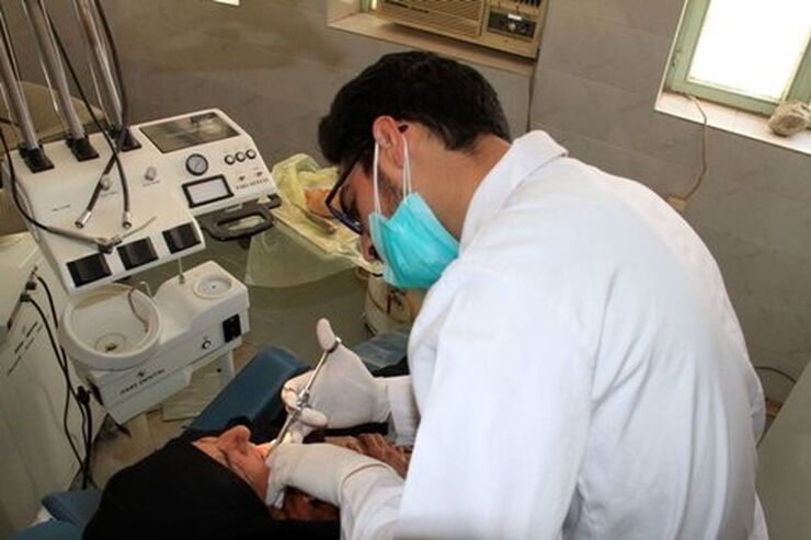 دستور شورای عالی انقلاب فرهنگی به وزارت بهداشت درباره افزایش ظرفیت دندانپزشکی