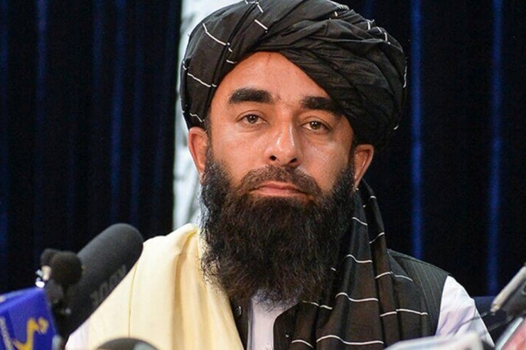 سخنگوی طالبان: نگران حذف افغانستان از لیست کشورهای متحد آمریکا نیستیم