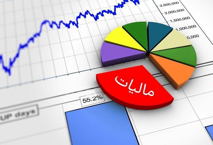 درآمد‌های مالیاتی تهران در بهار امسال ۴۰ درصد رشد کرد