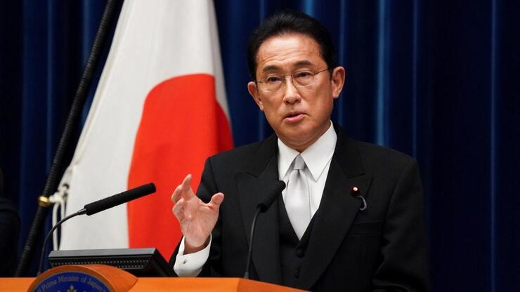 ویدئو | احساساتی‌شدن نخست‌وزیر ژاپن در واکنش به خبر ترور شینزو آبه