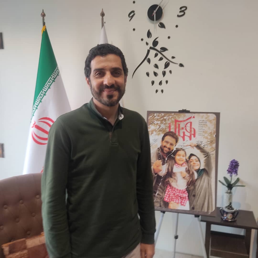گفتگو با حسین دارابی، کارگردان «هناس» در حاشیه اکران فیلم| اهمیت درگیر شدن مخاطب با فیلم