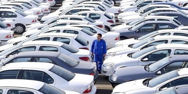نسخه رئیس کمیسیون صنایع مجلس برای ساماندهی بازار خودرو| عرضه خودرو در بورس تقاضا‌های کاذب را حذف می‌کند