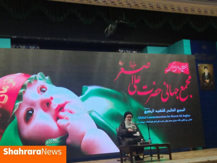 حجت‌الاسلام سید احمد خاتمی: ایران کشور اباعبد‌الله است و نباید به سمت سکولاریزم برود