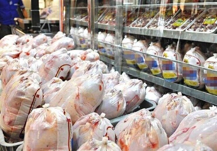 تکذیب خبر ممنوعیت صادرات مرغ و تخم‌مرغ به عراق