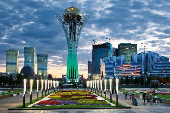 جاذبه‌های گردشگری قزاقستان | ۶ جاذبه‌ای که قبل از مرگ باید ببینید