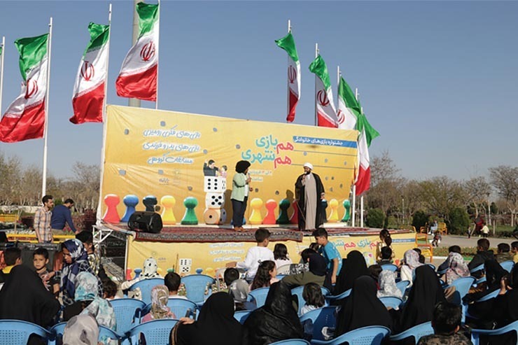 مشارکت مشهدی‌ها در ۳ هزار رویداد فرهنگی شهر