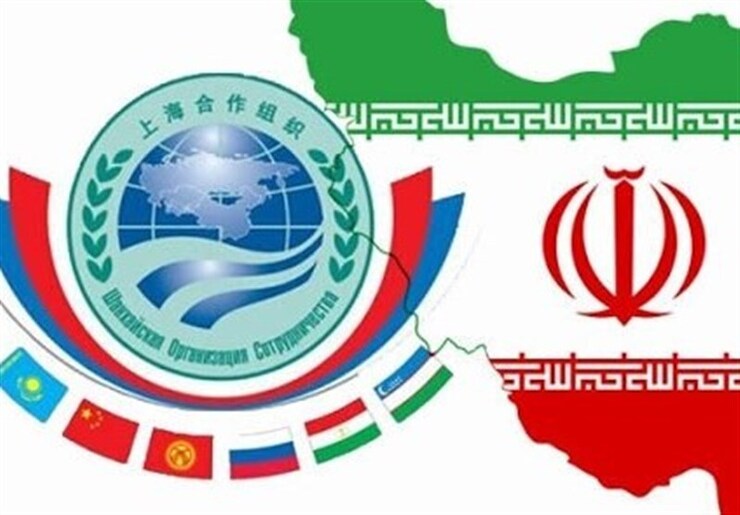 ایران در اجلاس سمرقند به عضویت سازمان همکاری شانگهای در خواهد آمد