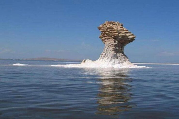 مجلس با طرح تحقیق و تفحص از عملکرد ستاد دریاچه ارومیه موافقت کرد