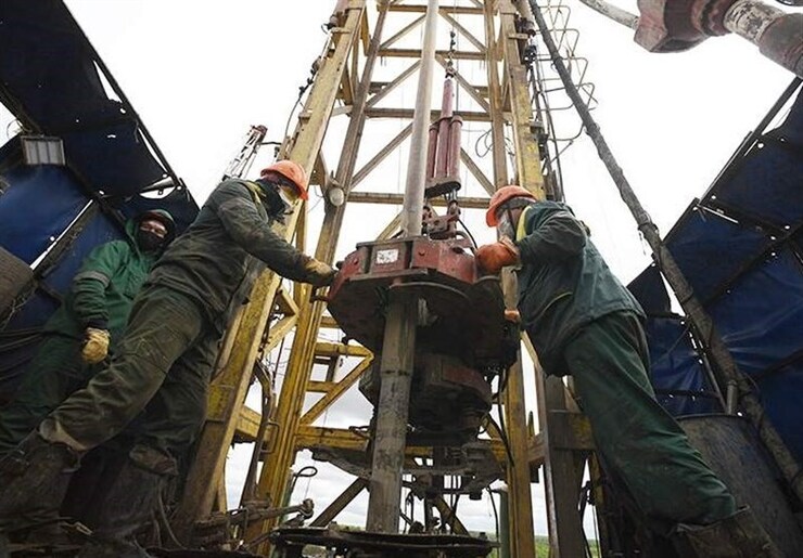 فرانسه: احتمال قطع کامل واردات گاز روسیه جدی است