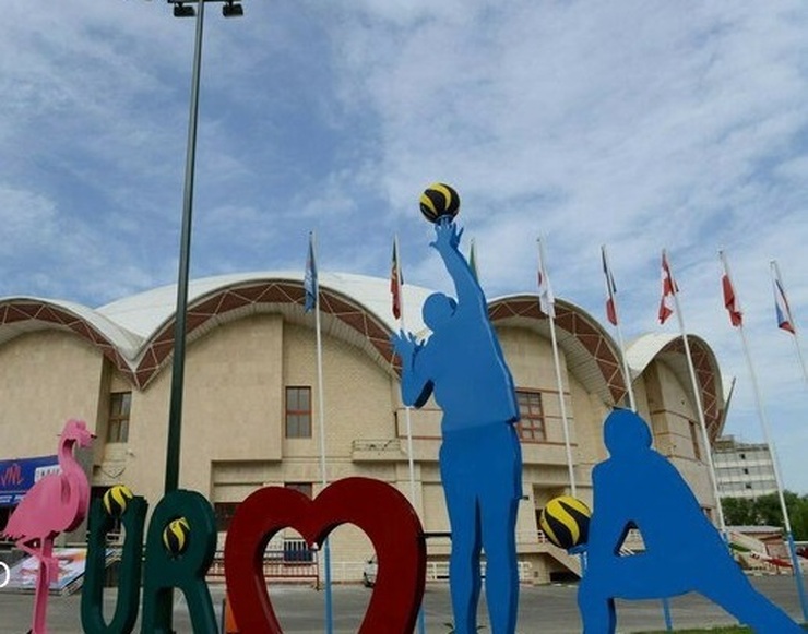 خبر خوب برای شهر عاشقان والیبال | بودجه ۴۶ میلیاردی برای تیمداری تیم والیبال شهرداری ارومیه