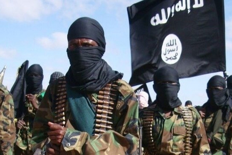 داعش خراسان تهدیدی برای طالبان در راه رسیدن به اهداف اقتصادی‌