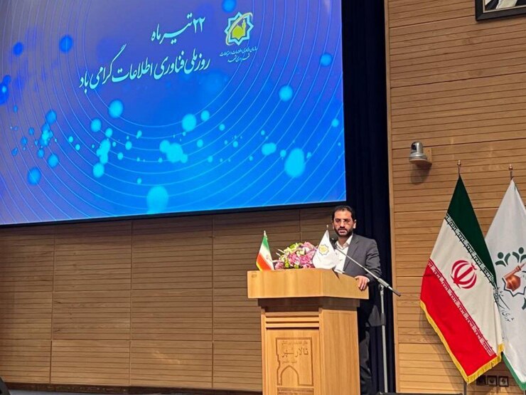 شهردار مشهد مقدس: اعتقاد دوره ششم مدیریت شهری مبتنی بر فناوری و ارتباطات است