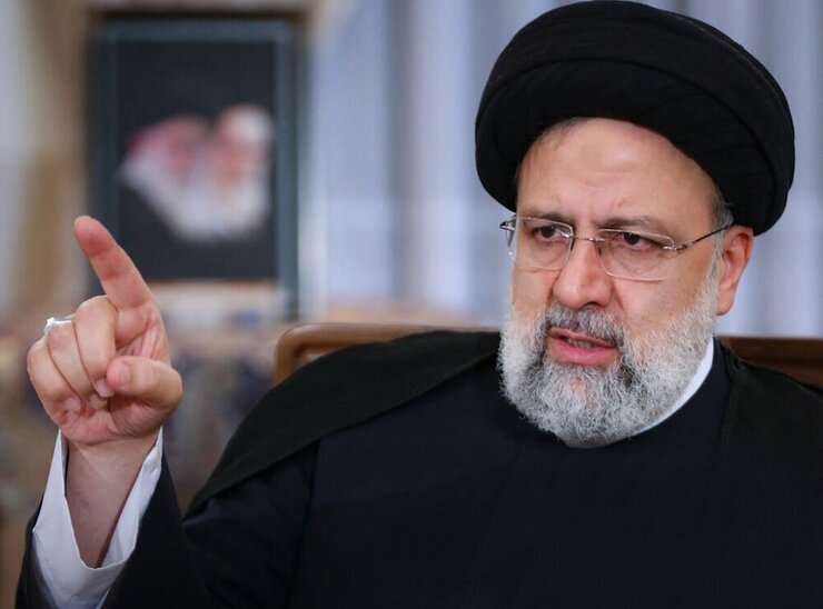 رئیسی: ایران به هرگونه خطای آمریکا و متحدانش پاسخ سخت و پشیمان کننده می‌دهد