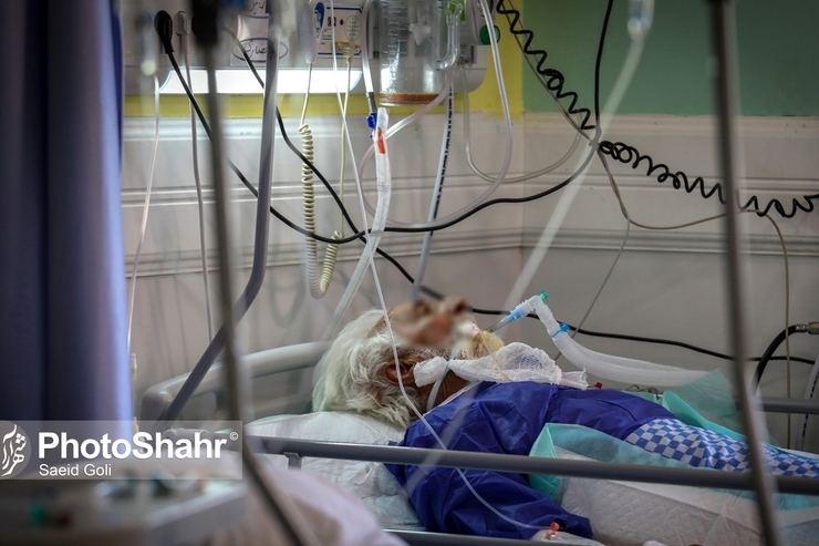 ۱۳ فوتی کرونا و ۴۷۷۲ بیمار جدید | آمار کرونا در ایران ۲۴ تیرماه ۱۴۰۱