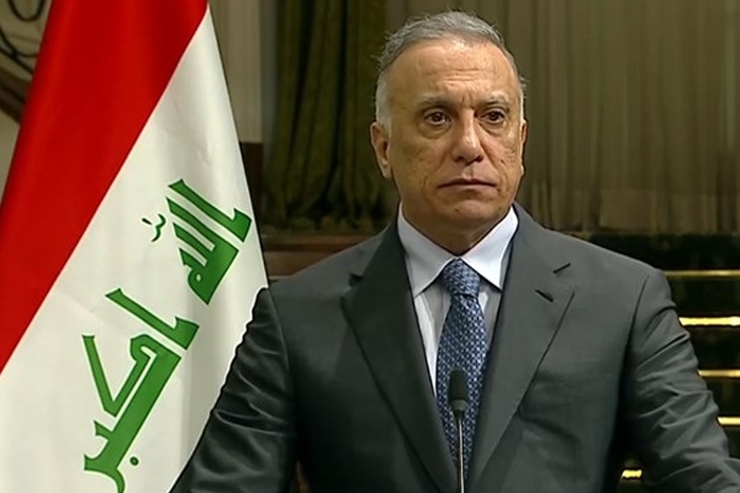 نخست وزیر عراق: به هیچ پیمان نظامی نخواهیم پیوست
